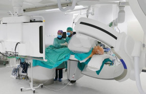 ep tratamiento con ablacion