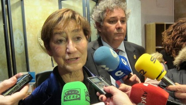 ep victoria ortega presidentalos abogados espanoles