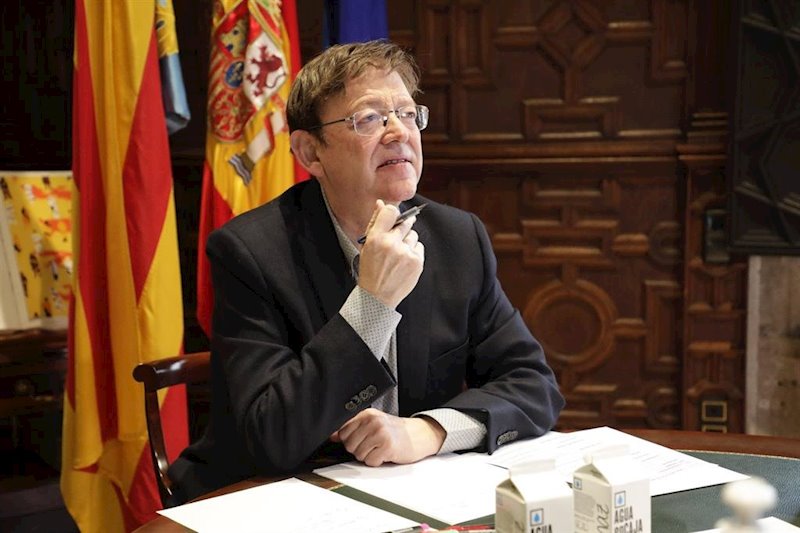 ep ximo puig en una imagen de archivo