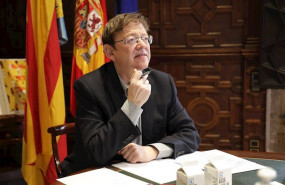 ep ximo puig en una imagen de archivo