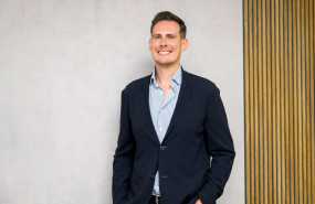 francisco moreno balboa ceo de logixs 