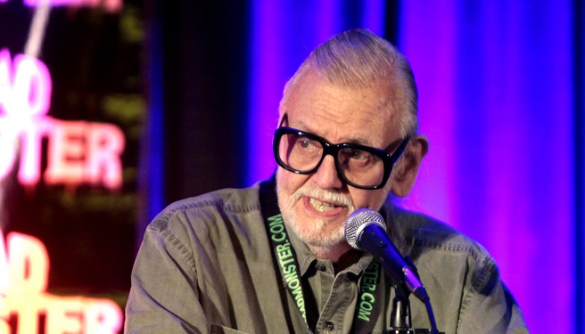 george romero muere george romero muere