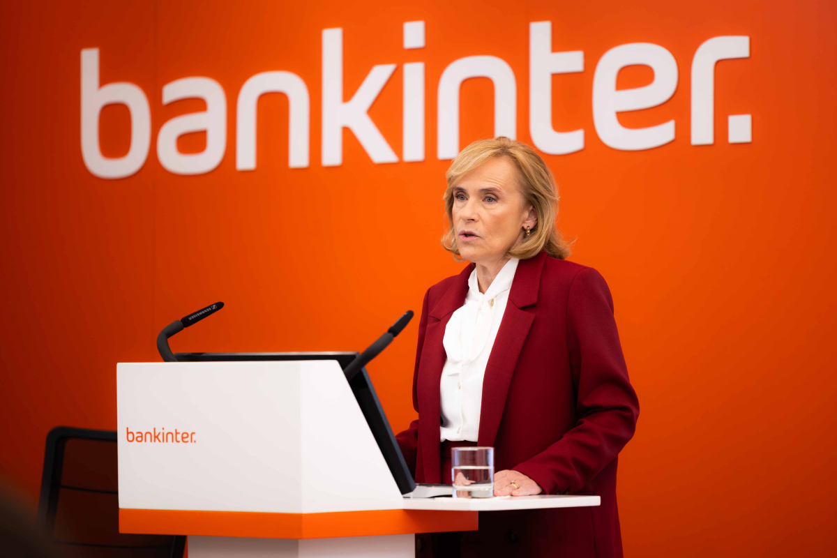 gloria ortiz bankinter 4t2025