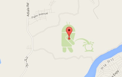 google maps