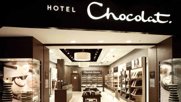 hotel chocolat