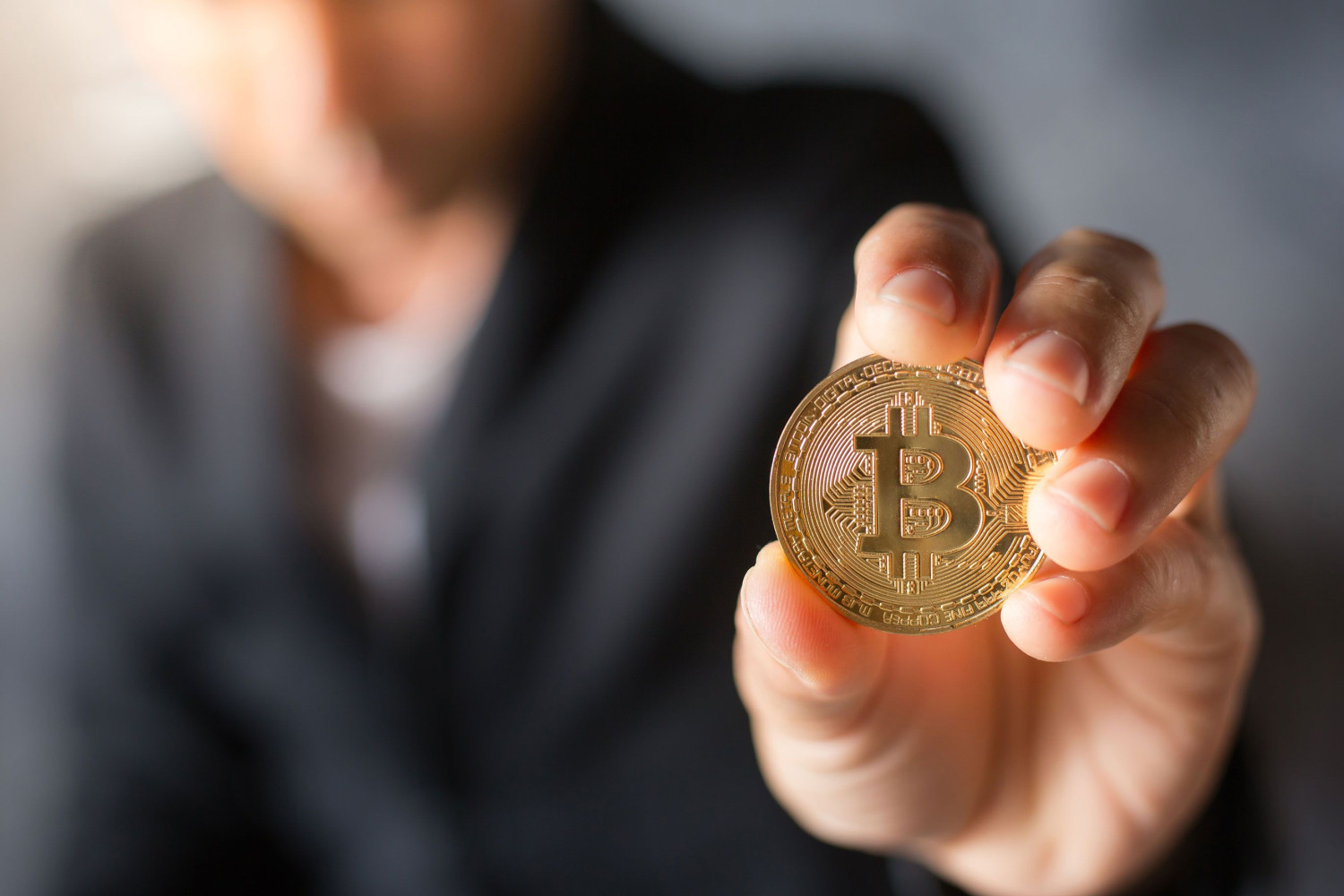 El bitcoin avanza a los 91.500 dólares con las apuestas firmes por un recorte de la Fed