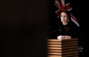 jacinda ardern