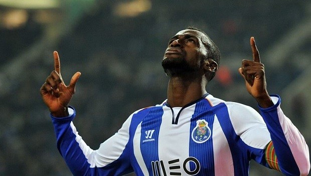 Jackson Martinez