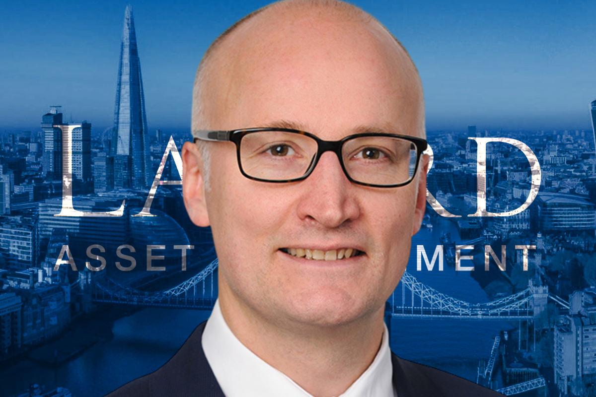 jeremy taylor lazard am