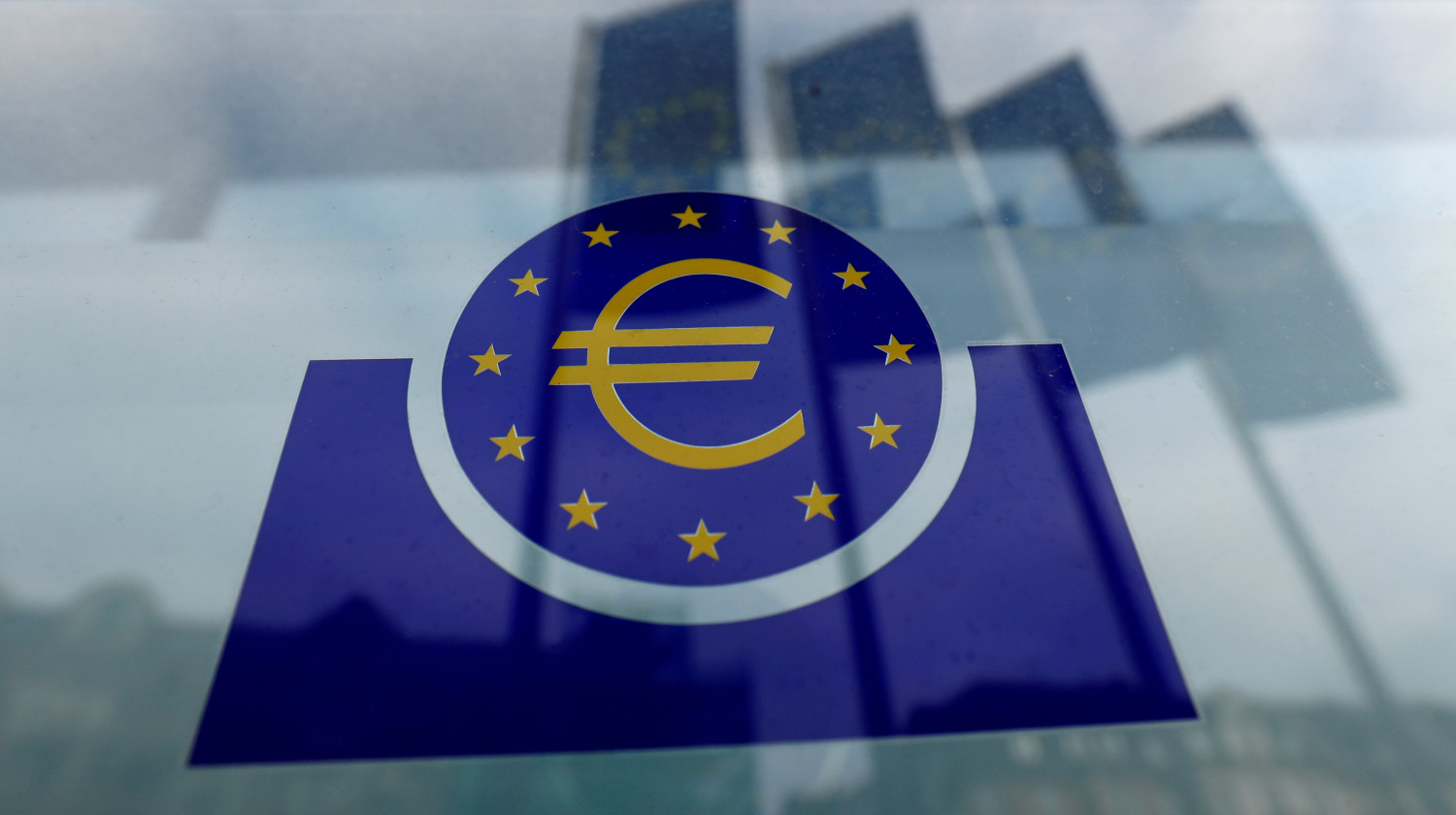 El BCE reafirma todas sus medidas y mantiene la ligera reducción del PEPP