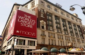 macy's macys