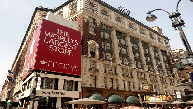 macy's macys