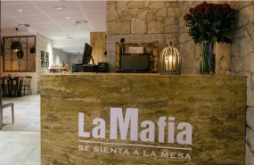 mafia mesa