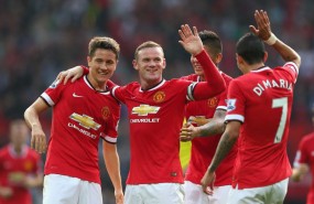 manchester united manchester united