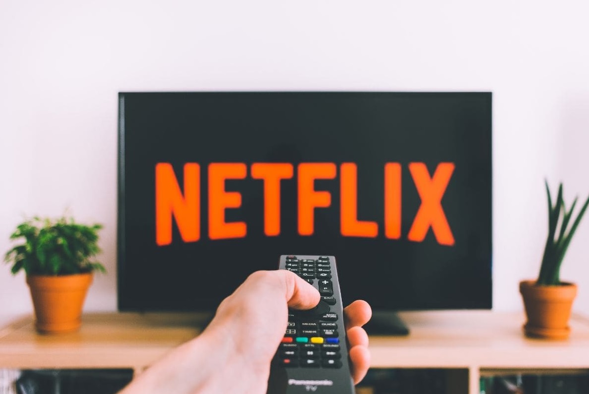 Netflix podría subir más de un 20% en las próximas semanas