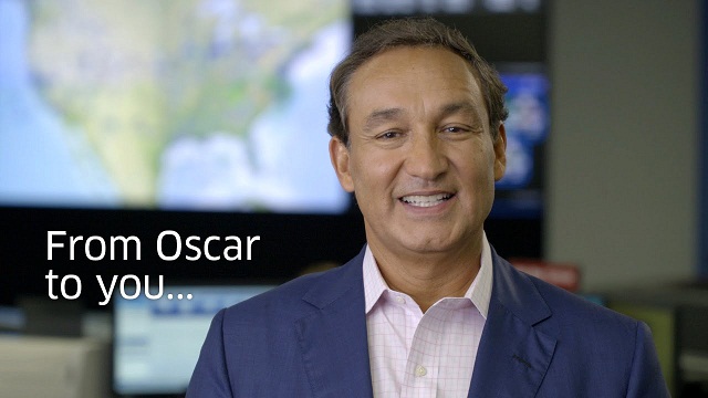 Imagen de Óscar Muñoz | Archivo Bolsamanía oscar munoz