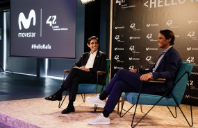 pallete telefonica nadal pallete telefonica nadal