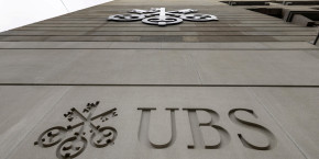 photo d archives du logo de la banque suisse ubs 20230509084114 