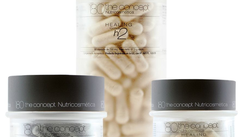 plan purificante y acn de 180 the concept a la venta en centros certificados