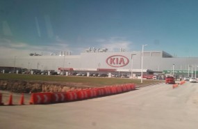 planta kia