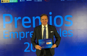 premios empresariales 2025 premios empresariales 2025
