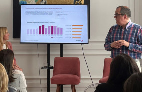 presentacin i estudio tendencias trfico en retail 2 presentacin i estudio tendencias trfico en retail 2