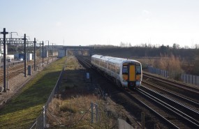 southeastern trains govia go-ahead southeastern trains govia go-ahead