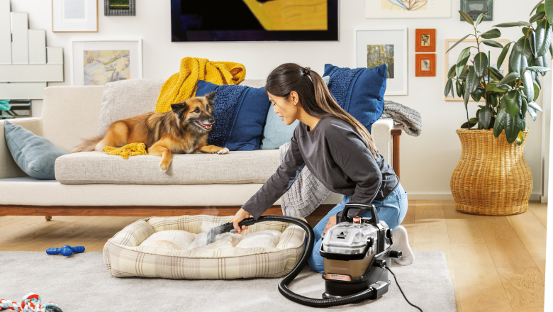 spotclean hydrosteam pro 3700n key visual b darker liquid