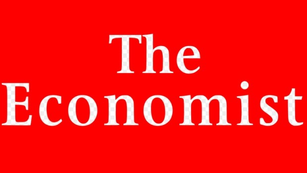 the economist logo