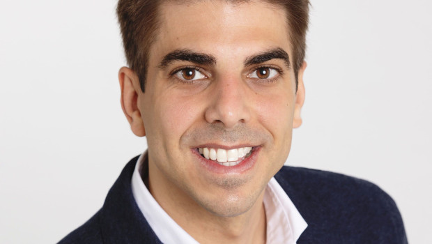 xavier gastaminza iese40under40 