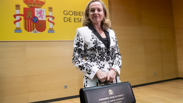 nadia calvino ministerio economia