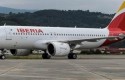 avion iberia portada