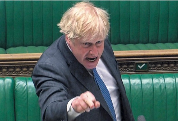 El Ftse 100 ignora la enésima crisis política y se reafirma como preferido de los expertos