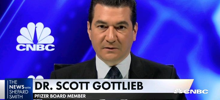 cdscott gottlieb