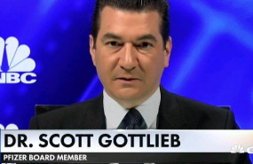 cdscott gottlieb