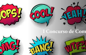 concurso comic aec