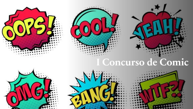 concurso comic aec