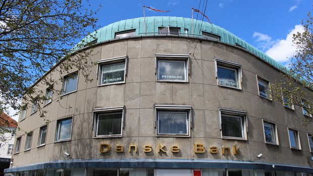 danske bank