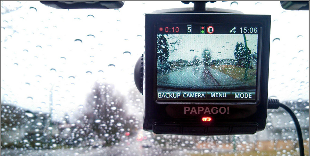 dashcam dashcam