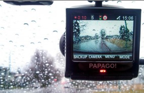 dashcam