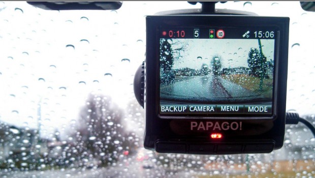 dashcam