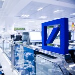 Deutsche Bank Deutsche Bank