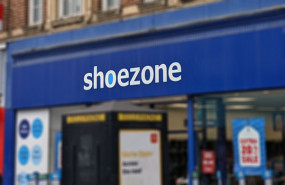 dl shoe zone shoezone shop sign shoes footwear shopping dl shoe zone shoezone shop sign shoes footwear shopping