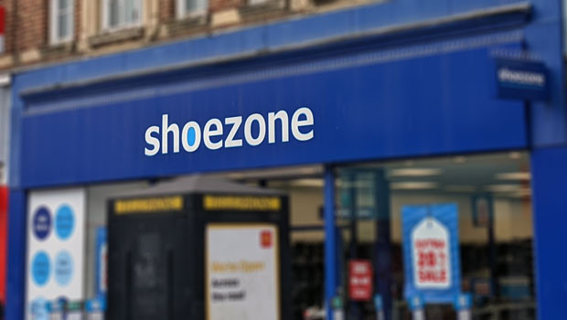 dl shoe zone shoezone shop sign shoes footwear shopping