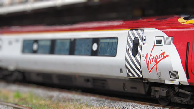 Virgin Trains cleared to launch cross-Channel Eurostar competitor