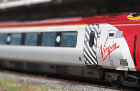 image of the news Virgin Trains cleared to launch cross-Channel Eurostar competitor