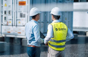 entrix entrix