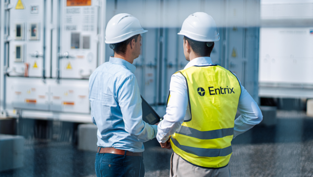 entrix 