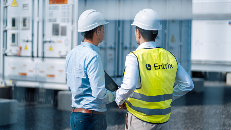 entrix entrix