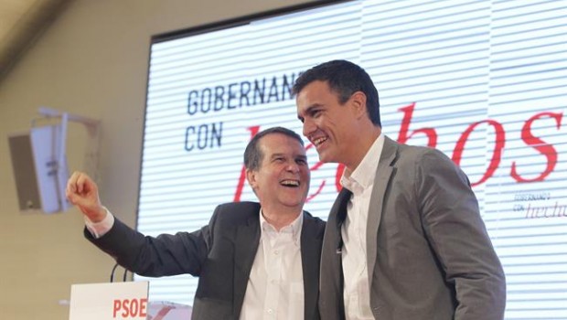 ep abel caballeropedro sanchezun actoalcaldesconcejales